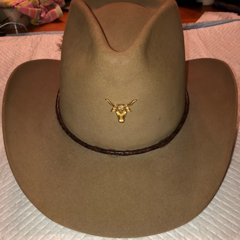 Resistol 4X beaver quality